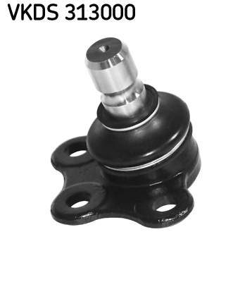 Giunto di supporto / guida - VKDS 313000 SKF